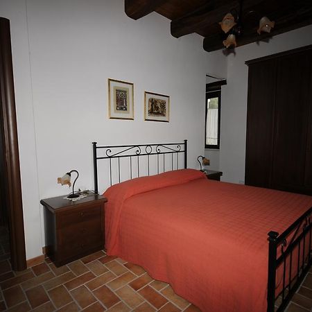 Ferienwohnung BB Casavacanze Corneto Bomba Zimmer foto