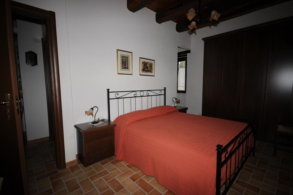 Ferienwohnung BB Casavacanze Corneto Bomba Zimmer foto