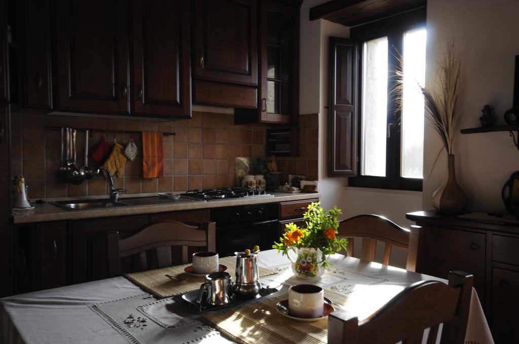Ferienwohnung BB Casavacanze Corneto Bomba Zimmer foto