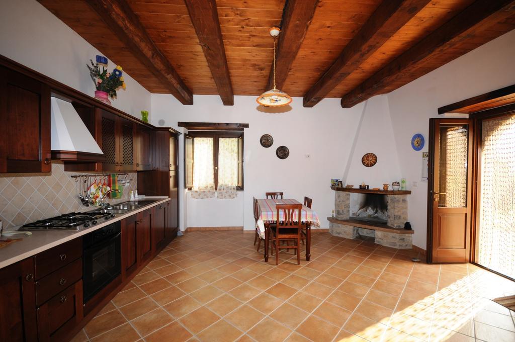 Ferienwohnung BB Casavacanze Corneto Bomba Zimmer foto